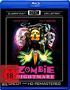 Jack Bravmann: Zombie Nightmare (Blu-ray), BR