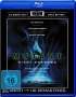 Mutant - Night Shadows (Blu-ray), Blu-ray Disc