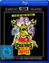 Al Passeri: Creatures from the Abyss (Blu-ray), BR