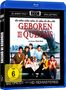 Geboren in Queens (Blu-ray), Blu-ray Disc