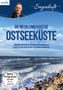 Die Mecklenburgische Ostseeküste, DVD