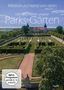 Mitteldeutschland von oben - Die Geschichte unserer Parks & Gärten, DVD