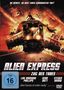 Alien Express, DVD