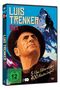 Luis Trenker Box (5 Filme auf 2 DVDs), 2 DVDs