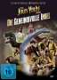 : Die Jules Verne Box - Die geheimnisvolle Insel (3 Filme auf 1 DVD), DVD
