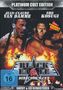 Black Eagle, 2 DVDs
