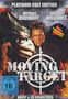 Moving Target, DVD