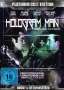 Richard Pepin: Hologram Man, DVD