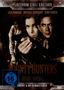 Bounty Hunters: Outgun / Hardball, 2 DVDs