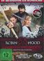 Oliver Krekel: Robin Hood - Ghosts of Sherwood - Abenteuer-Fassung (anaglyphe 3D Fassung), DVD,DVD