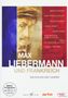 Grit Lederer: Max Liebermann und Frankreich, DVD