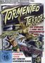 Tormented Terror - Der Turm der schreienden Frauen, DVD