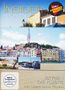 : Kroatien: Istrien - Die Küste...von Umag nach Rovinj, DVD