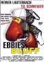 Ebbies Bluff, DVD