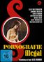 Pornografie illegal, DVD