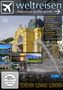 Weltreisen - Tschechien / Slowakei / Slowenien, DVD, DVD