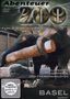 Abenteuer Zoo: Basel, DVD