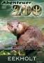 Abenteuer Zoo: Eekholt (Schleswig-Holstein), DVD
