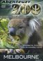 Abenteuer Zoo: Melbourne, DVD
