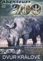 : Abenteuer Zoo: Dvùr Králové - Afrika in Böhmen, DVD