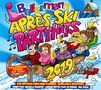 : Ballermann Apres Ski Party Hits 2019, CD,CD,CD