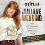 Juliane Werding: Zeitlos, CD