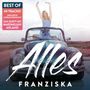 Franziska: Alles (Best Of), 2 CDs