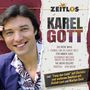 Karel Gott: Zeitlos, CD