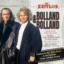 Bolland & Bolland: Zeitlos, CD, CD