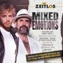 Mixed Emotions: Zeitlos, CD