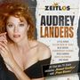 Audrey Landers: Zeitlos, CD, CD