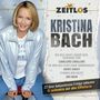 Kristina Bach: Zeitlos, CD