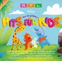 : RTL Hits: Die 40 größten Hits für Kids, CD,CD