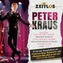 Peter Kraus: Zeitlos-Peter Kraus, CD