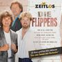 Die Flippers: Zeitlos - Die Flippers, CD