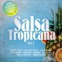 : Salsa Tropicana Vol.2, CD,CD