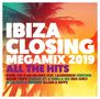 : Ibiza Closing Megamix 2019: All The Hits, CD,CD