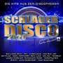: Schlagerdisco 2020: Die Hits aus den Discotheken, CD,CD