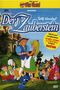 Rolf Kauka: Der Zauberstein, DVD