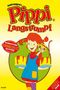 Pippi Langstrumpf - Die Zeichentrickserie (Gesamtausgabe), 4 DVDs