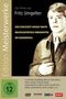 Fritz Umgelter: Die Filme von Fritz Umgelter (Edition Meisterwerke), DVD,DVD,DVD