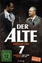 Der Alte Collectors Box 7, 5 DVDs, 5 DVDs