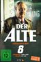 Der Alte Collectors Box 8, 5 DVDs