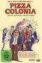 Pizza Colonia, DVD