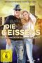 Die Geissens Staffel 4, 4 DVDs