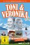 Toni & Veronika (Die komplette Serie), 2 DVDs