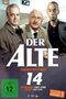 Der Alte Collectors Box 14, 5 DVDs