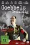 Goebbels & Geduldig, DVD