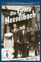 Die Hesselbachs: Die Firma Hesselbach (Teil 1 der Kultserie), 8 DVDs