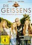 Die Geissens Staffel 17, 3 DVDs, 3 DVDs